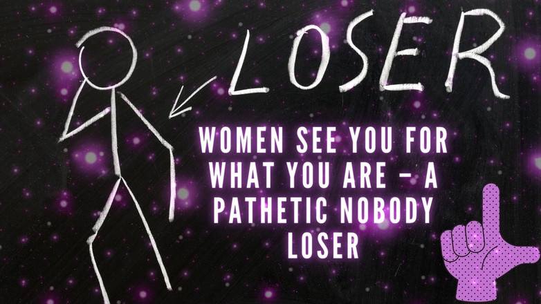 Goddess Misha Goldy: Phụ nữ nhìn thấy bạn vì những gì bạn đang có -...