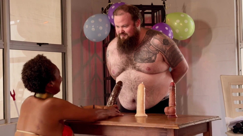 Mistress April: The Game Show