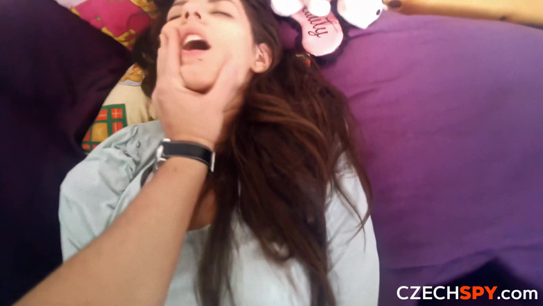 CzechSPI: เช็ก 8 เย็ดส่วนตัว - สาวงามจากโซเชียลมีเดีย