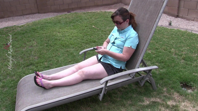 Hotwife Kara Sweet: Cheating Wife