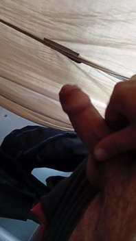 Röra vid