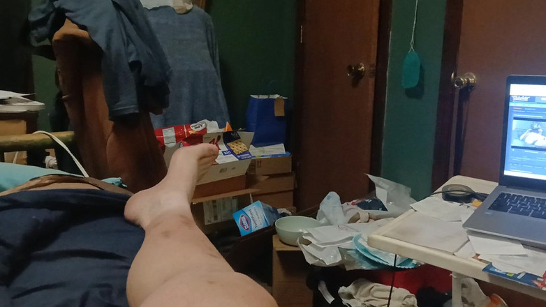 Gaydaddy2021: Canlı yayından canlı bir video