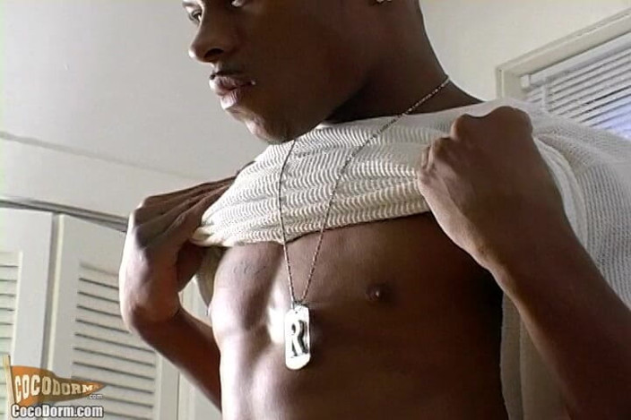 CocoDorm: Romeo St. James