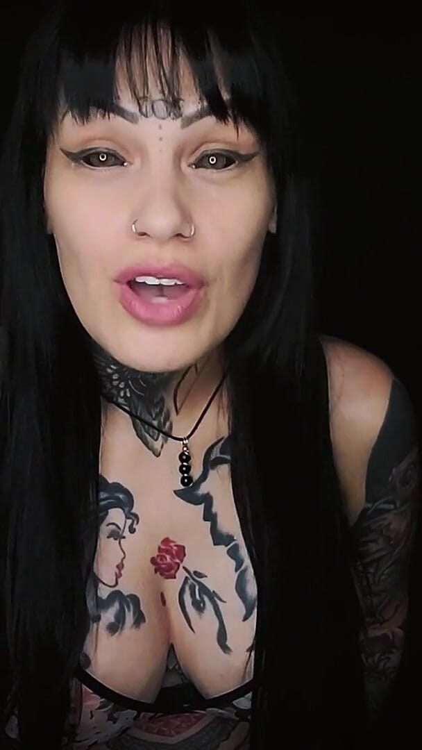 Darcy Diamond: Stroke for Shame. Bayar Izin