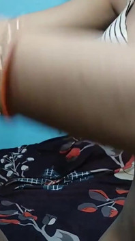 Desi Village Girl’s First Time - Tight Pussy Gets Fucked Hard in Real Homemade XXX Video
