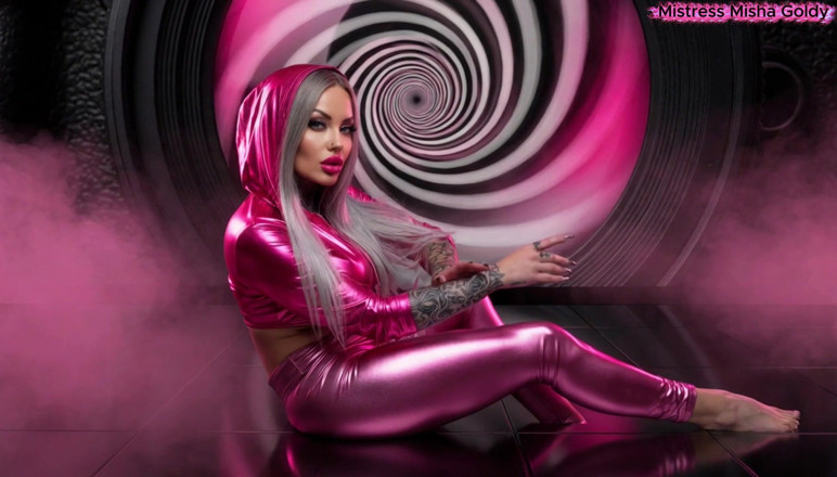 Goddess Misha Goldy: Majikan misha si majikan doyan membocorkan hal bodohnya