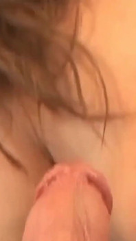 Older Man Has Sex with Hot MILF and He Enjoys Every Minute!