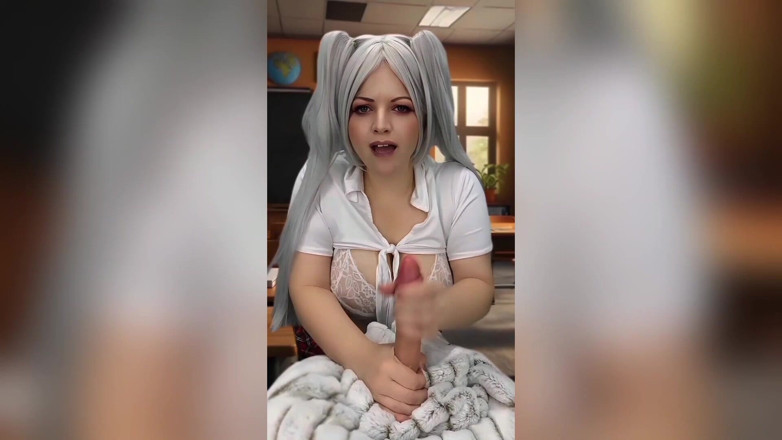 SapphireStyle90: Легко студентка