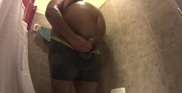 Blkhole420: Flash back Friday, rilis mandi cepat.