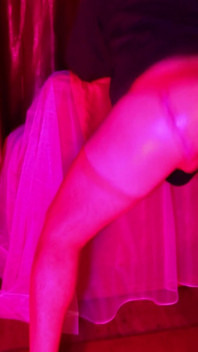 Screwing Myself on the Dildo Like a Damn, Like a Fucking Bitch