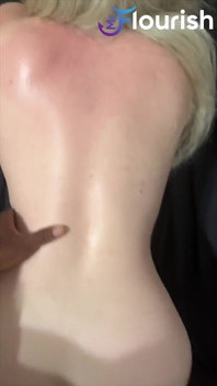 Terra byte anal pov sama mrflourish