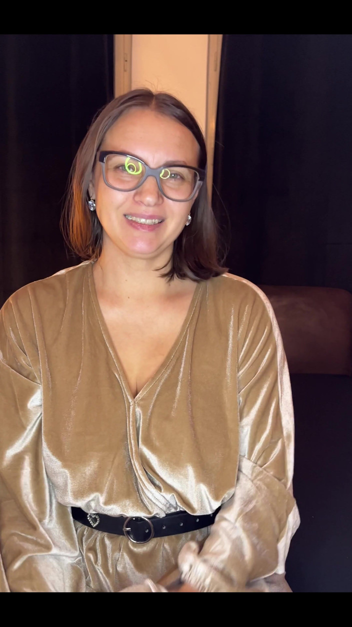 Crypto Mommy: Quanto è carina la mia figa