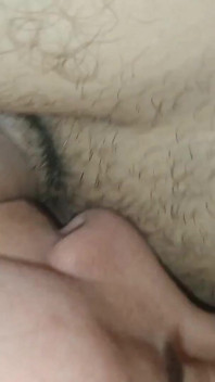 Step Dad Gives Me Morning Milk