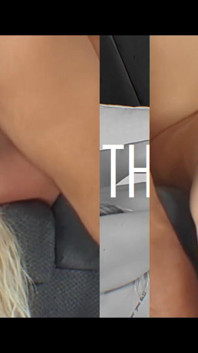 Jill Taylor & Maisey Monroe: 2 Blonde Teens Total Cock Worship