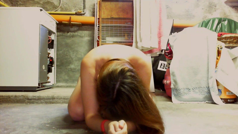 Nicoletta Embassi: Super dirty fetish for my slave