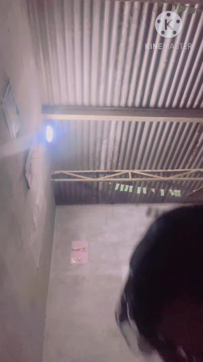 Apple00001: Szklanka siusiu