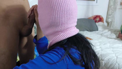 Yasmin Maroc: Arabski seks hidżab egipski hit tyłek