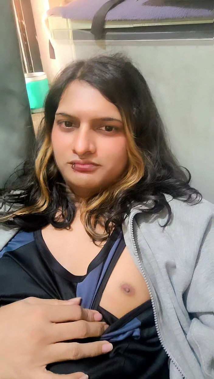 Zoyasazadai: Zoya Shezadi Going to Shower and Wearing Blue Towel and...