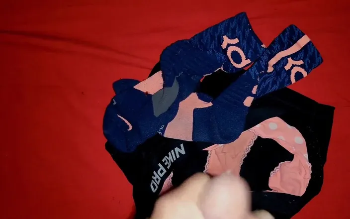 Michael Moore: Step Sis Dirty Gym Clothes Insemination