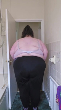 SSBBW March 2025 Weigh in Results Including Weigh in History From 2023-2025