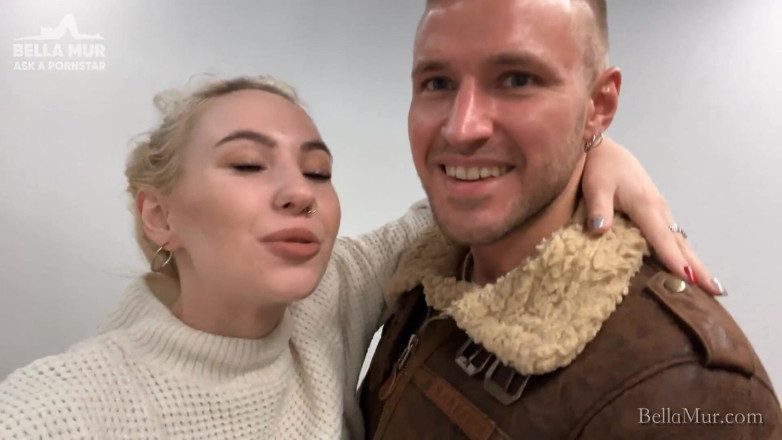 Bella Mur: My Sex Life - Second Date with Leo Dee - by Bella...