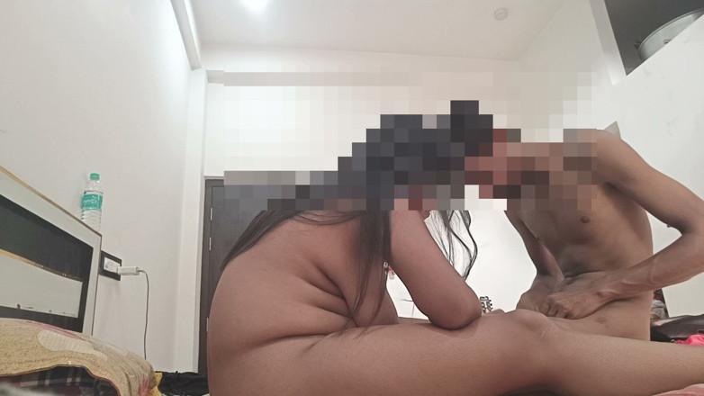 Ronistar: Indian Deshi Bhabhi and Chota Bhai