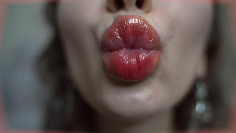 Rarible Diamond: दुःवप्न Kiss स्लो मोशन