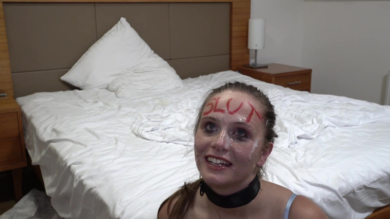 Fantom Videos: Fantom Ep. 19 Riddy - gozada facial e continue fodendo ela