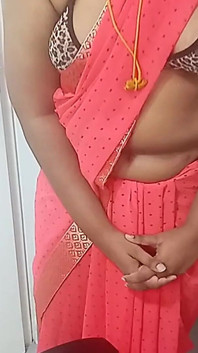Amma Pink Sari, jeu de rôle fantastique