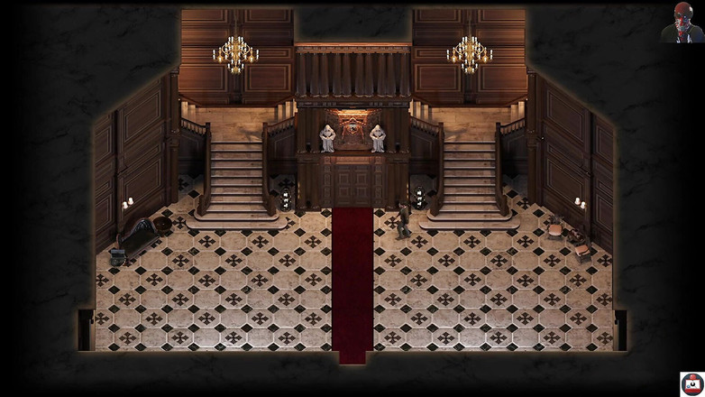 Joystick Cinema: A Ordem Genesis - (pt 83)