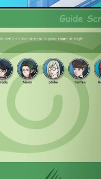 Gameplay hoàn chỉnh - konoha milfs, phần 8