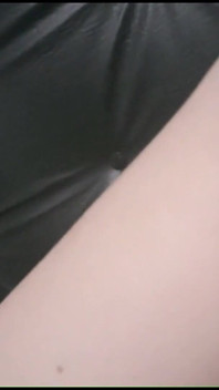 Nessuno lo vedrà, vero?? Filtro video con la mia ex parte 2