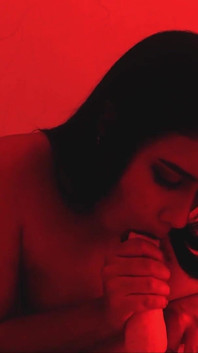 A luce rossa JOI