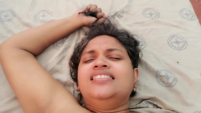 Tina Baby: Step Mum Is Having Sex Fun with Step Son Part 2