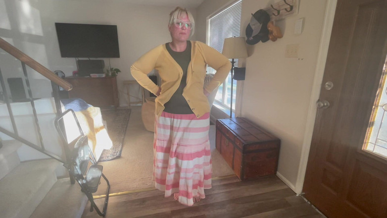 Alice Stoner: Styvmamma knullar dig så att dina mobbare inte kommer att...