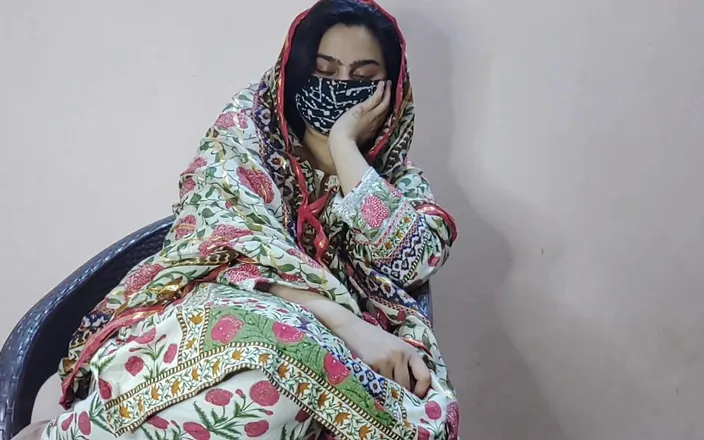 Faryal: Bari Baji Ne Di Chote Bhai Apni Chut - Perbualan Hindi...