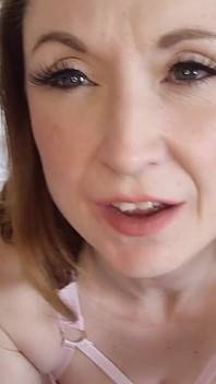 Piacere Dom MILF JOI