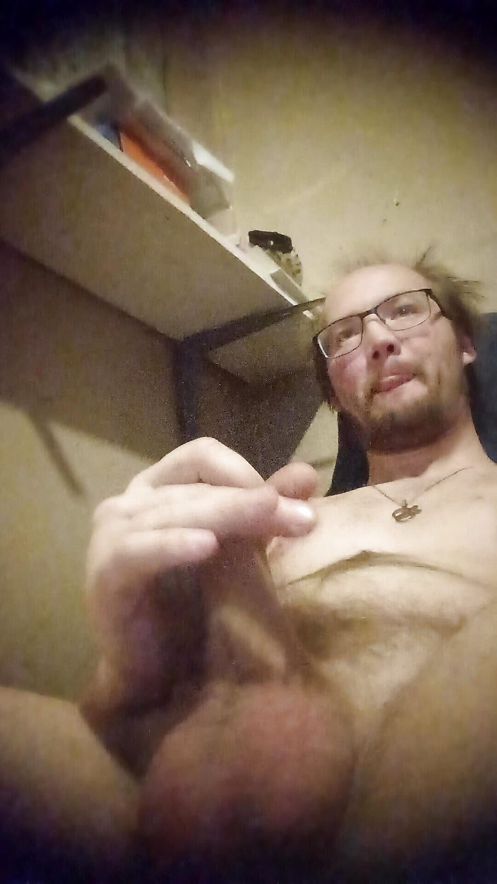 Mikey510: Melancap tengah malam