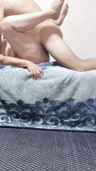 Smyslná masáž se promění v sexy šukání, část 6