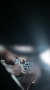 Podstępna głowa demona