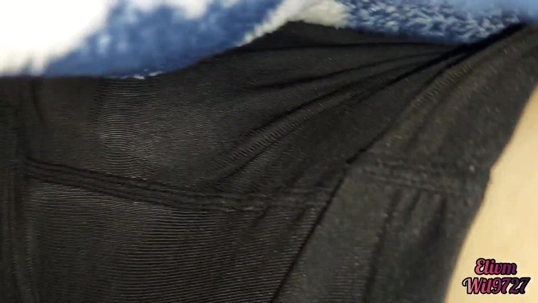 Wil9727: Memek berbulu sempit tetanggaku yang sempit