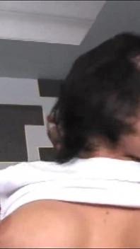 Sexo a três quente dp para uma puta milf puta: dois paus grandes em minha buceta com tesão Vol 2