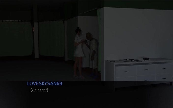 LoveSkySan69Real: A mother's love [deel 6] deel 43 gameplay door Loveskysan69