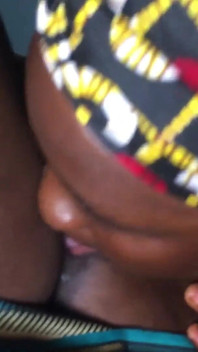 Co Wife Loves My Pussy