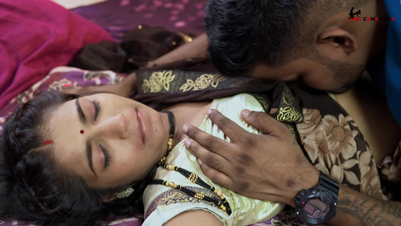 HOTKAMASUTRA: Hard Nude Sex of Hot Indian Porn Star Sanjana