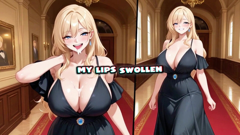 PrivateTouchTapes: हैलोवीन पर पत्नी को धोखा देना