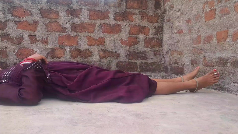 Trilokinath: Village Girlfriend Mms