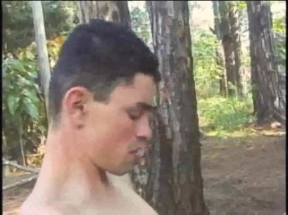 Shemale videos: Latino twink used by transexual big cock and boobs
