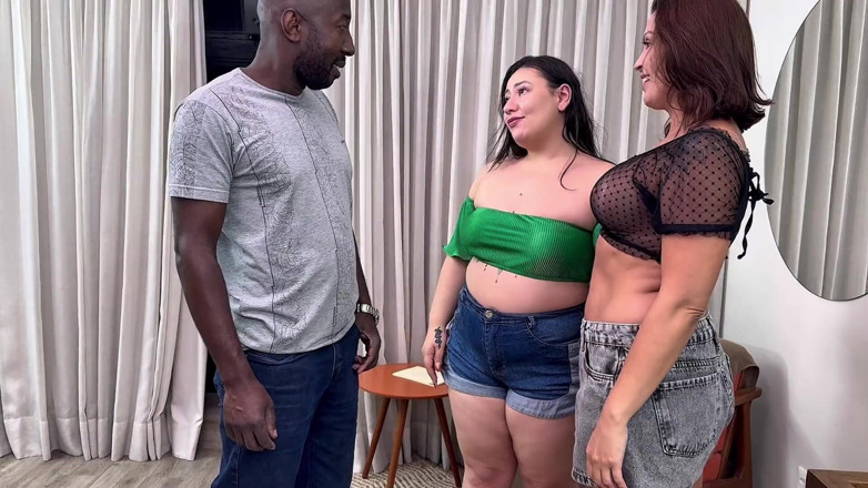 Agatha Ludovino: El marido de mi amiga salió a comprar pan y...