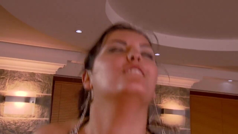 MCG Empire: Fuck me until I cum!